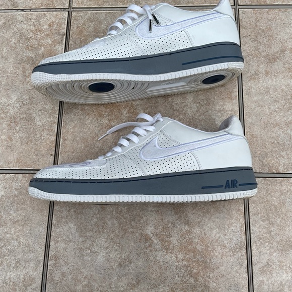 Nike Air Force 1 AF1 “Twenty” “Down North” main image 4